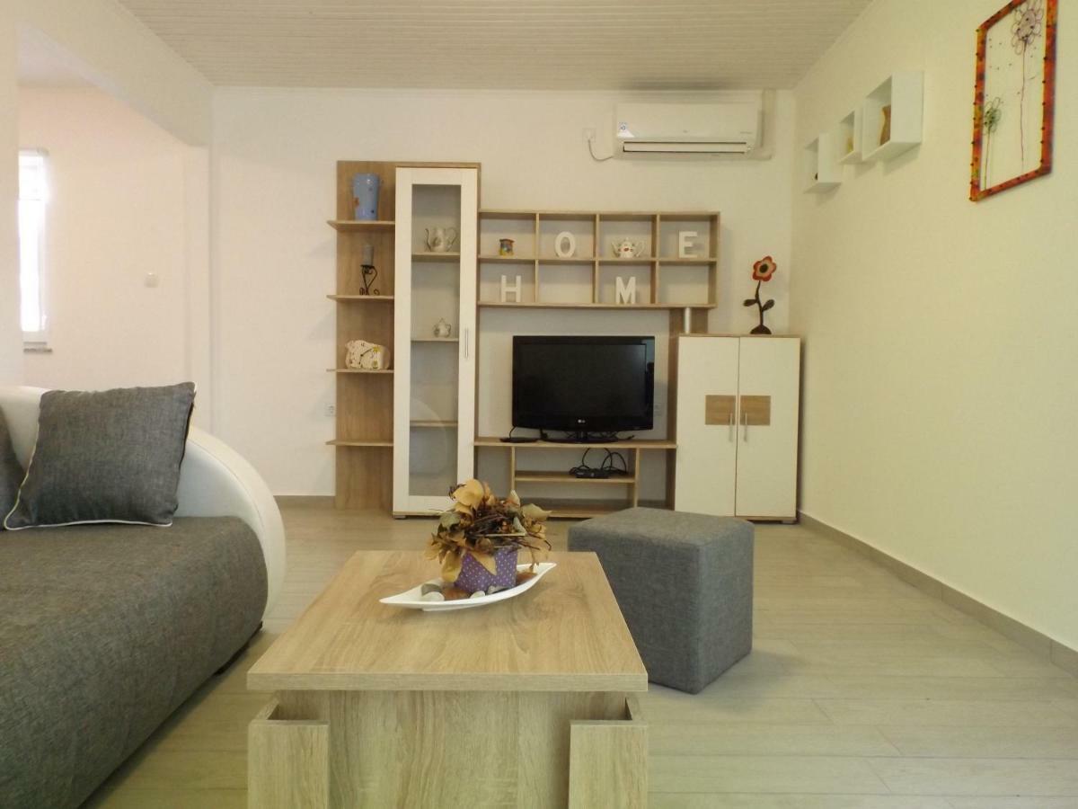 Ivna App Jadranovo Exterior foto